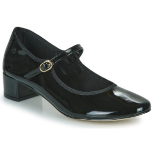 Ballerine    FLAVIA  Nero