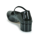 Betty London FLAVIA Nero Ballerine Donna - 5