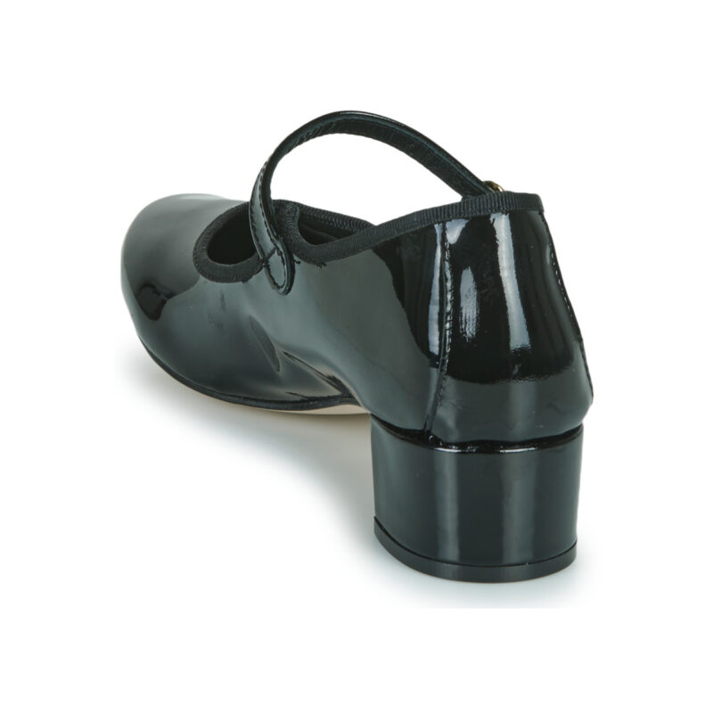 Betty London FLAVIA Nero Ballerine Donna - 5