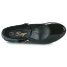 Betty London FLAVIA Nero Ballerine Donna - 6