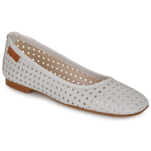 Ballerine    ODARAH  Bianco