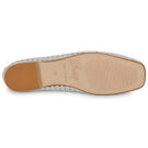 Betty London ODARAH Bianco Ballerine Donna - 7