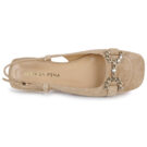 ALMA EN PENA V250504 Bailarinas beige para mujer - Talla 6