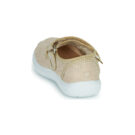bambina ragazza Citrouille et Compagnie OSAPA Beige Ballerine Bambina - 5
