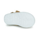 bambina ragazza Citrouille et Compagnie OSAPA Beige Ballerine Bambina - 7
