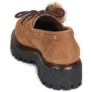 Meline - Beige Loafers Women - 5