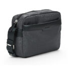 Chabrand NEW PRADO Grigio Borse Shopping Uomo - 2