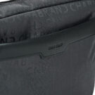 Chabrand NEW PRADO Grigio Borse Shopping Uomo - 4