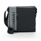 Chabrand NEW TOUCH BIS Nero Borse Shopping Uomo - 1