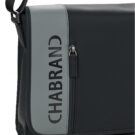 Chabrand NEW TOUCH BIS Nero Borse Shopping Uomo - 4