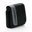 Chabrand NEW TOUCH BIS Nero Borse Shopping Uomo - 2