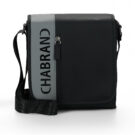 Chabrand NEW TOUCH BIS Nero Borse Shopping Uomo - 1