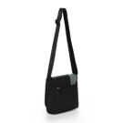 Chabrand NEW TOUCH BIS Nero Borse Shopping Uomo - 3