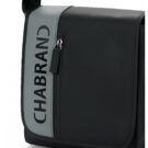 Chabrand NEW TOUCH BIS Nero Borse Shopping Uomo - 4