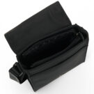 Chabrand NEW TOUCH BIS Nero Borse Shopping Uomo - 5