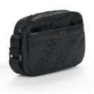 Chabrand RAPHAEL Nero Borse Shopping Uomo - 2