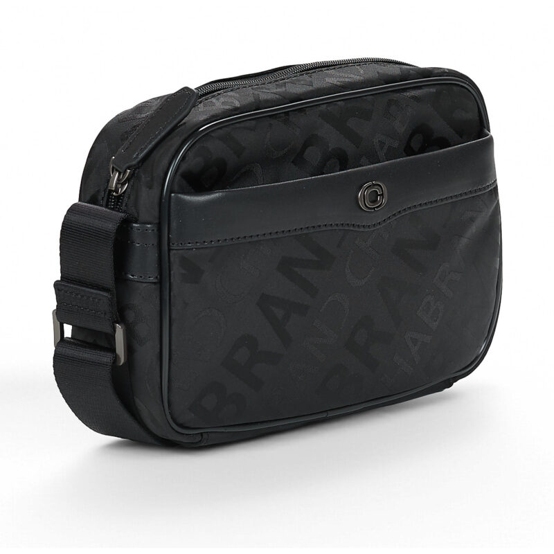 Chabrand RAPHAEL Nero Borse Shopping Uomo - 2