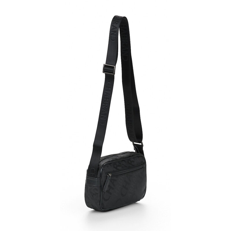 Chabrand RAPHAEL Nero Borse Shopping Uomo - 3