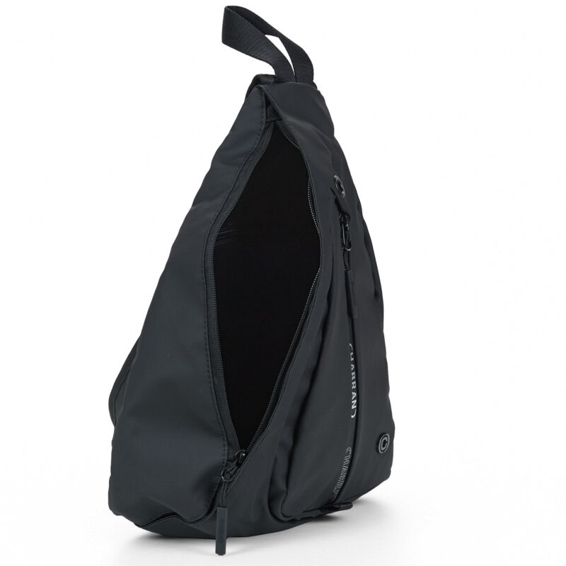 Chabrand RUBEN Nero Borse Shopping Uomo - 5
