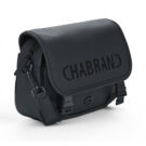 Chabrand RUDY Nero Borse Shopping Uomo - 2