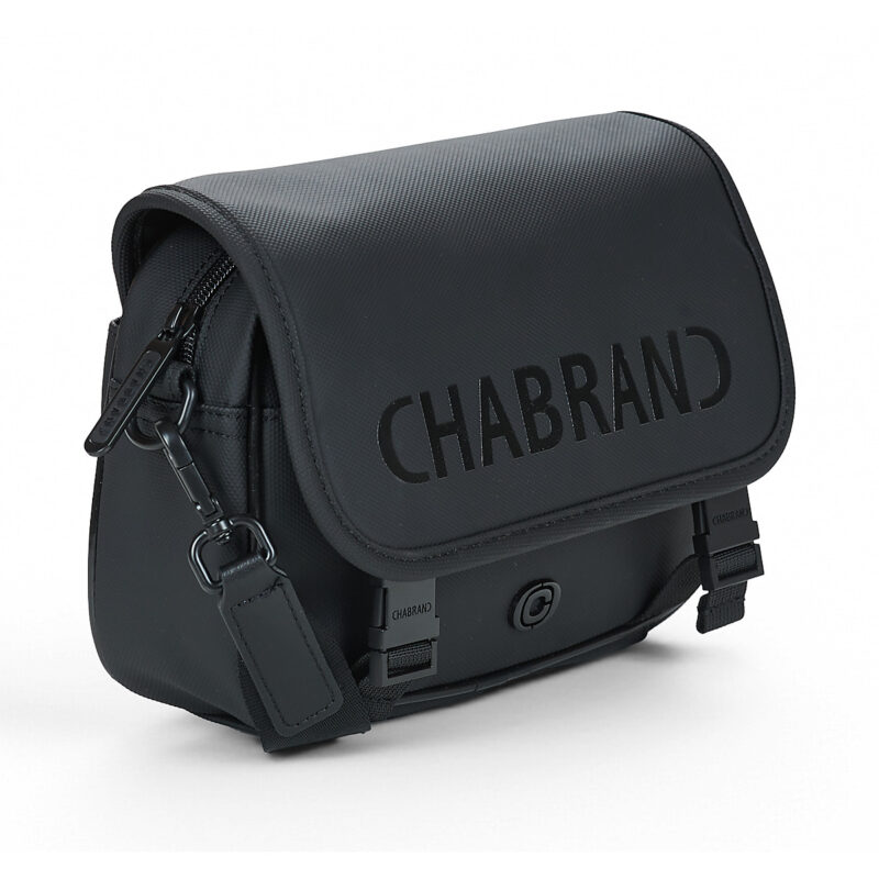 Chabrand RUDY Nero Borse Shopping Uomo - 2