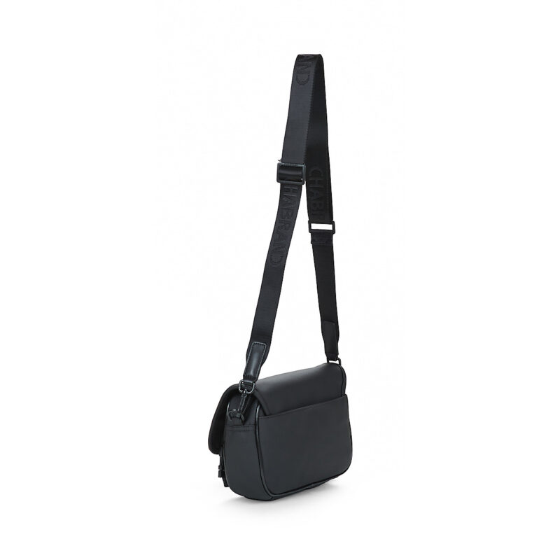 Chabrand RUDY Nero Borse Shopping Uomo - 3