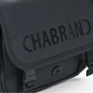 Chabrand RUDY Nero Borse Shopping Uomo - 4