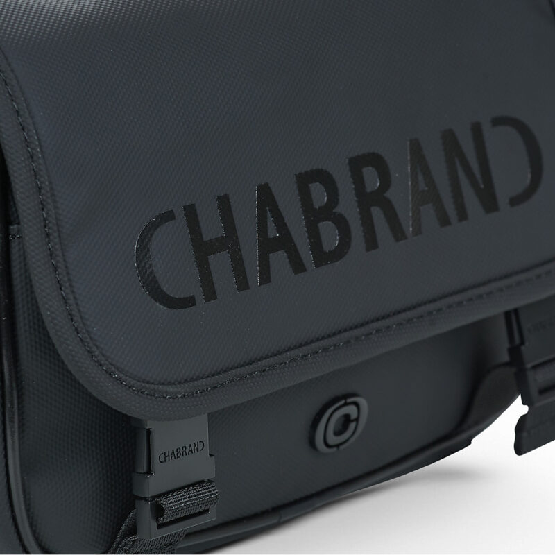 Chabrand RUDY Nero Borse Shopping Uomo - 4