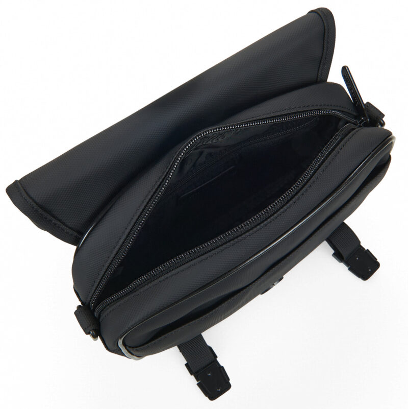Chabrand RUDY Nero Borse Shopping Uomo - 5