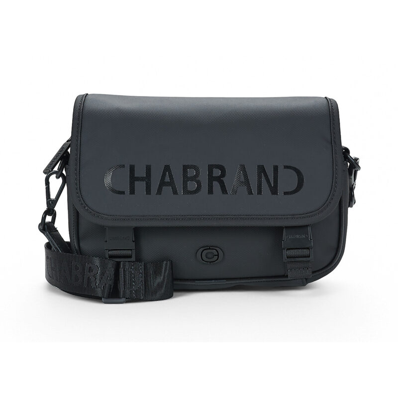 Chabrand RUDY Nero Borse Shopping Uomo - 1