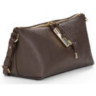 Furla FURLA DEBBY MINI SHOULDER BAG SOFT Marr&oacute;n Bolsos Mujer - 2