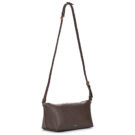 Furla FURLA DEBBY MINI SHOULDER BAG SOFT Marr&oacute;n Bolsos Mujer - 3