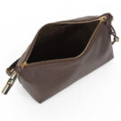 Furla FURLA DEBBY MINI SHOULDER BAG SOFT Marr&oacute;n Bolsos Mujer - 5