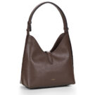 Furla FURLA GOCCIA S HOBO Marrone Borse a spalla Donna - 2
