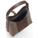 Furla FURLA GOCCIA S HOBO Marrone Borse a spalla Donna - 5