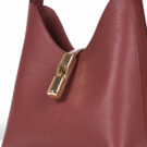 Furla FURLA GOCCIA S HOBO Rosso Borse a spalla Donna - 4