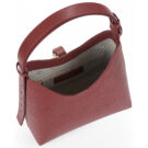 Furla FURLA GOCCIA S HOBO Rosso Borse a spalla Donna - 5