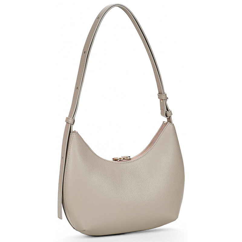 Furla FURLA GOCCIA S SHOULDER BAG Beige Borse a spalla Donna - 2