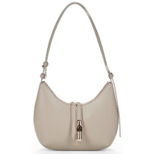 Borsa a spalla donna Furla  FURLA GOCCIA S SHOULDER BAG Furla