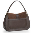Donna Furla FURLA FLOW M TOP HANDLE Marrone Borsetta Donna - 2