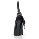 Donna Furla FURLA FLOW M TOP HANDLE Nero Borsetta Donna - 3