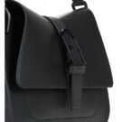 Donna Furla FURLA FLOW M TOP HANDLE Nero Borsetta Donna - 4