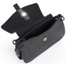 Donna Furla FURLA FLOW M TOP HANDLE Nero Borsetta Donna - 5