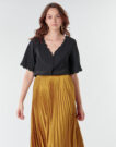 Camicetta Betty London NOISIE Nero Camicette Donna - 2