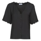 Camicetta Betty London NOISIE Nero Camicette Donna - 1