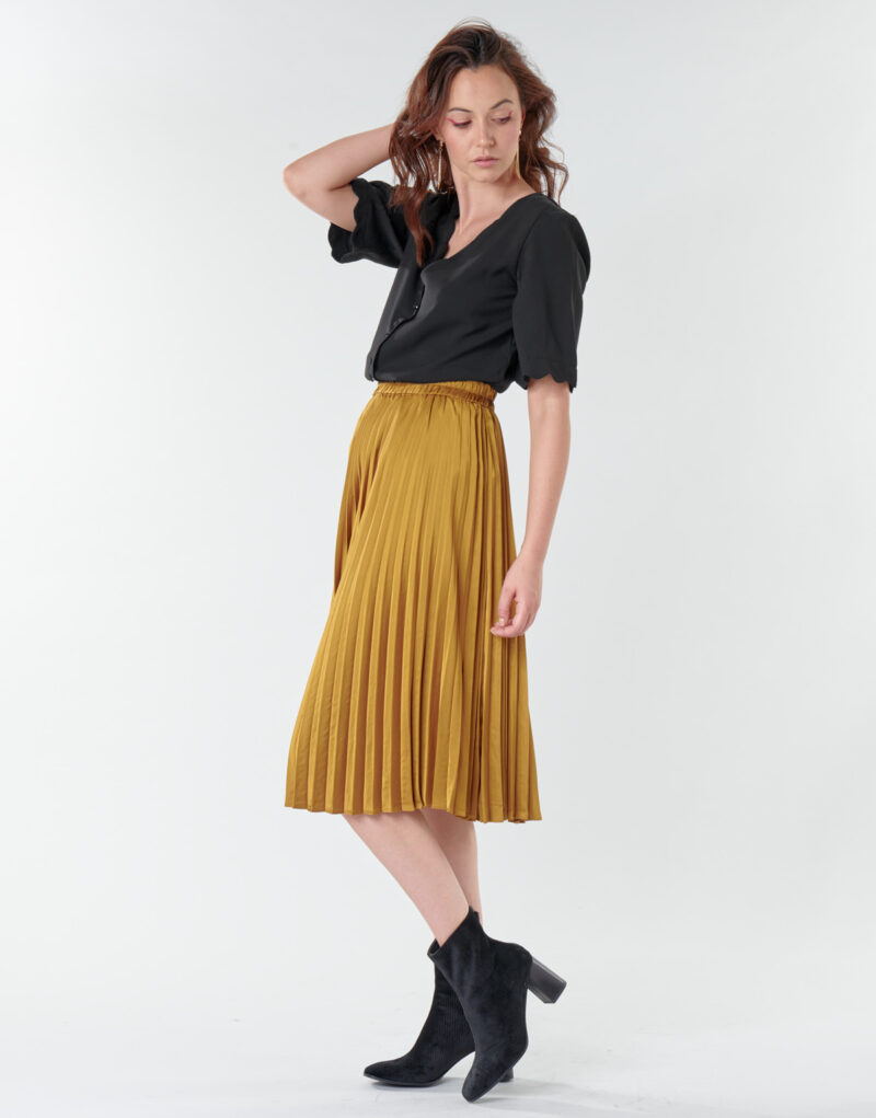 Camicetta Betty London NOISIE Nero Camicette Donna - 3