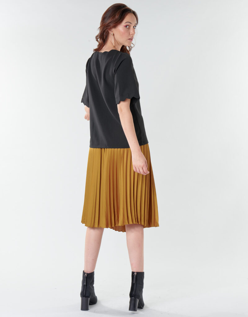 Camicetta Betty London NOISIE Nero Camicette Donna - 4