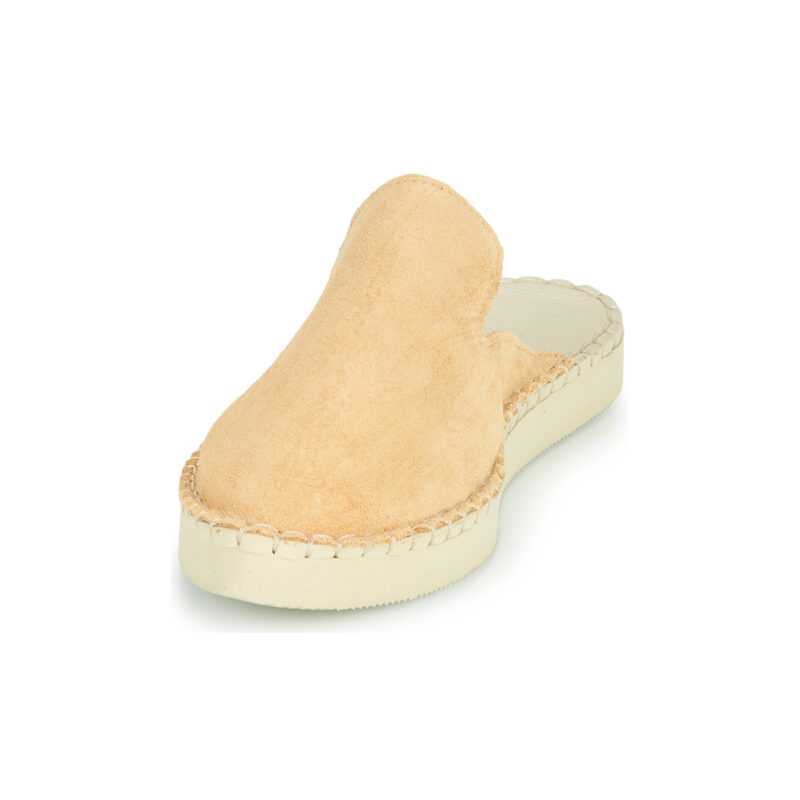 Havaianas ESPADRILLE MULE LOAFTER FLATFORM Beige Ciabatta Donna - 3