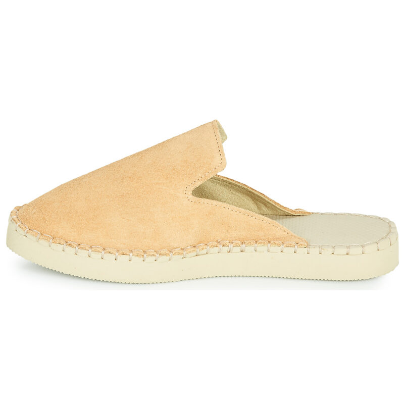 Havaianas ESPADRILLE MULE LOAFTER FLATFORM Beige Ciabatta Donna - 4