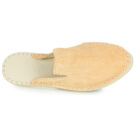 Havaianas ESPADRILLE MULE LOAFTER FLATFORM Beige Ciabatta Donna - 6